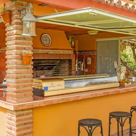 Casa Hermanos Ruiz La Mairena
