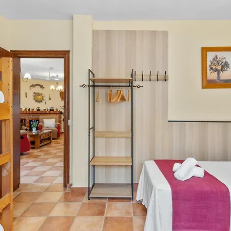 Casa de Férias Casa Hermanos Ruiz *