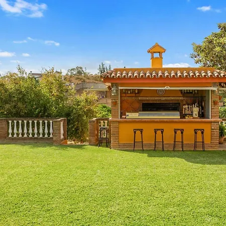 Casa de Férias Casa Hermanos Ruiz *